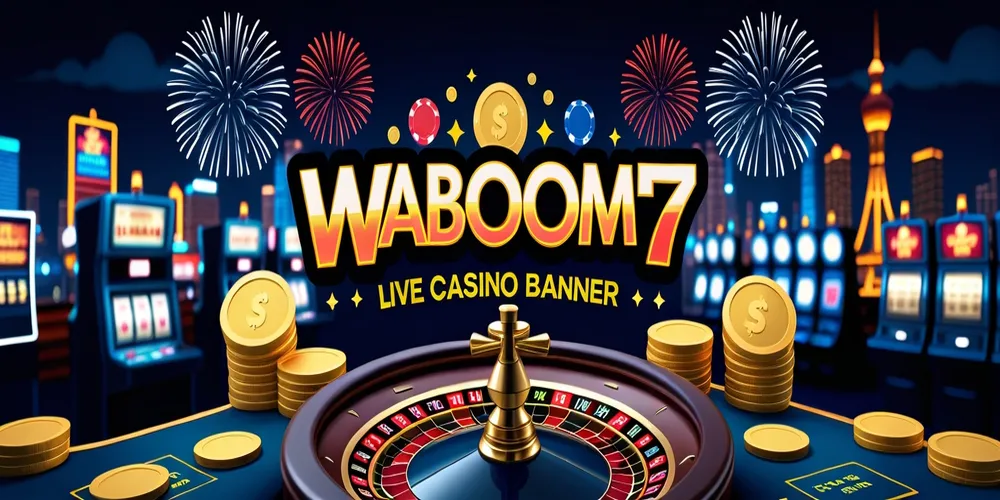 Play WABoom77AU — How to Read Odds on Waboom77 Like a Pro
