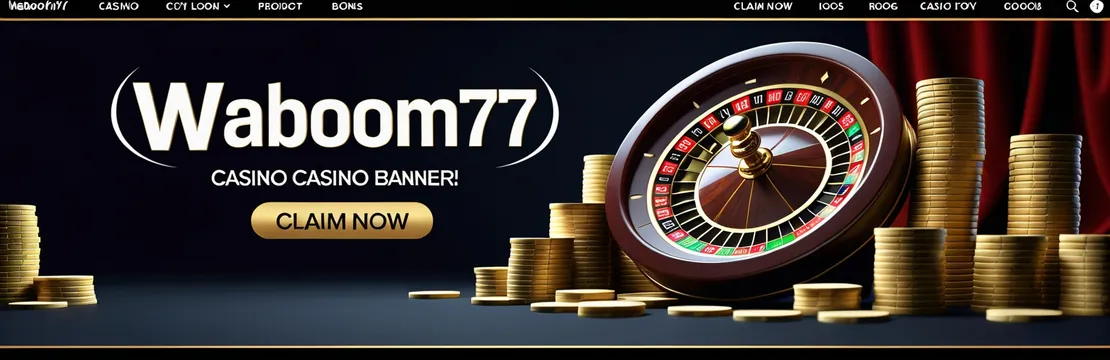 Over Under Betting at waboom77-au.com — Review for Australian Players